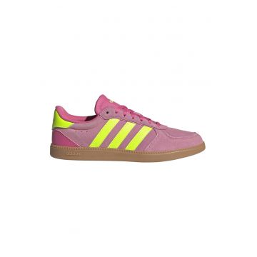 Pantofi sport cu logo Breaknet Sleek