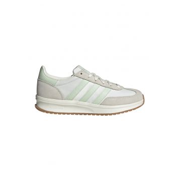 Pantofi sport cu piele intoarsa Run 70s 2.0