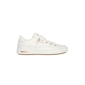 Pantofi sport de piele ecologica