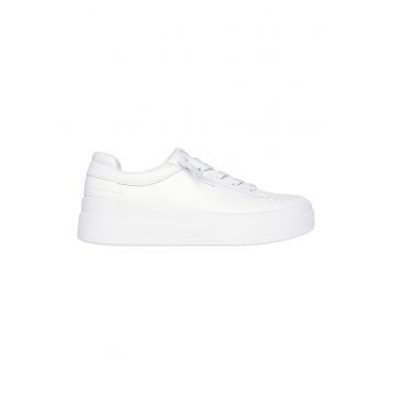 Pantofi sport de piele ecologica D'Vine Sky