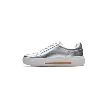 Pantofi sport de piele Hollyhock