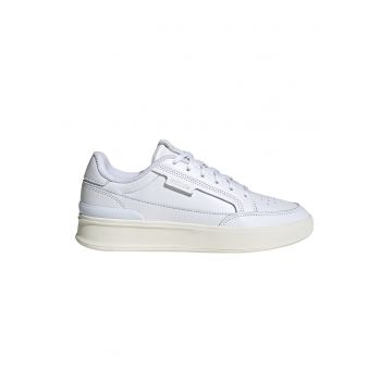 Pantofi sport din piele Aspyre