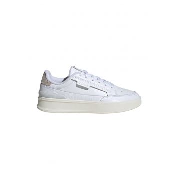 Pantofi sport din piele Aspyre