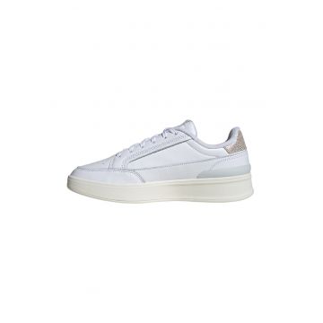Pantofi sport din piele Aspyre