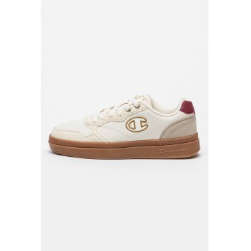 Pantofi sport din piele ecologica Annika