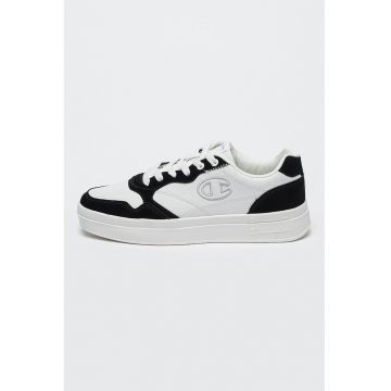 Pantofi sport din piele ecologica Annika