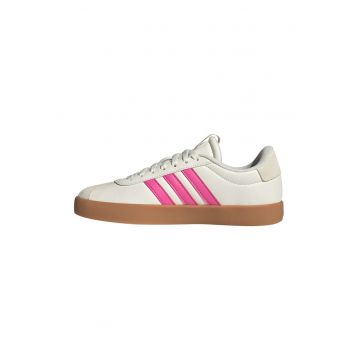 Pantofi sport din piele ecologica VL Court 3.0