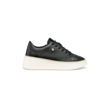 Pantofi sport din piele ecologica