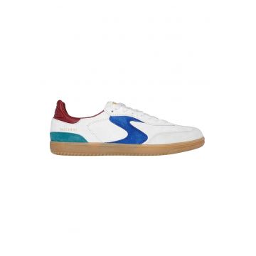Pantofi sport din piele Hotshot