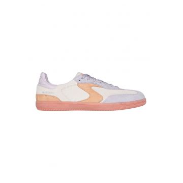 Pantofi sport din piele Hotshot