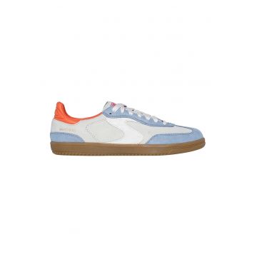 Pantofi sport din piele Hotshot