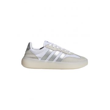 Pantofi sport din piele intoarsa Barreda Decode