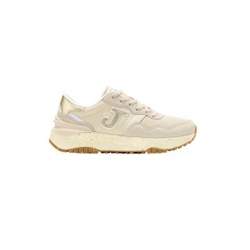 Pantofi sport femei C.367 C367LS2525 -  Bej
