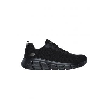 Pantofi sport low-cut de plasa Flex - Visionary