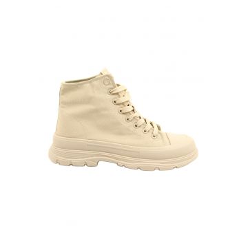 Pantofi sport pentru femei -  BM131614 - Bej