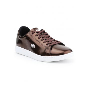 Pantofi sport pentru femei -  BM190385 - Maro