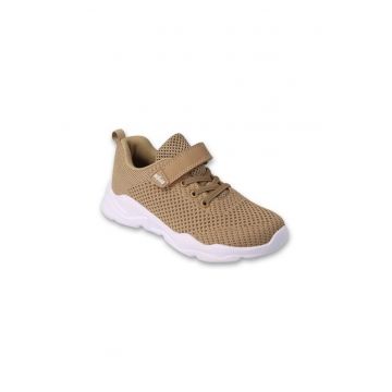 Pantofi sport pentru femei -  BM193876 - Bej