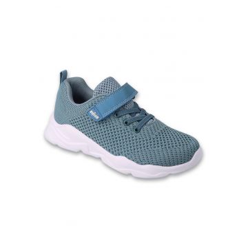 Pantofi sport pentru femei -  BM193877 - Albastru