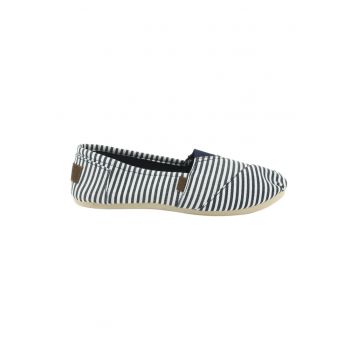 Pantofi sport pentru femei -  BM80169 - alb