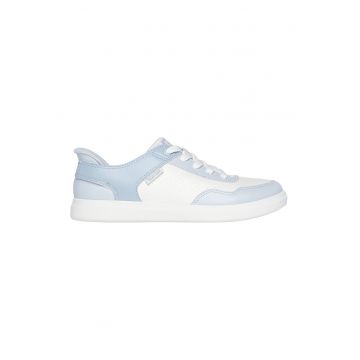 Pantofi sport Slip-ins de piele ecologica Bobs D'vine