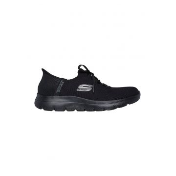 Pantofi sport Slip-Ins de plasa New Daily