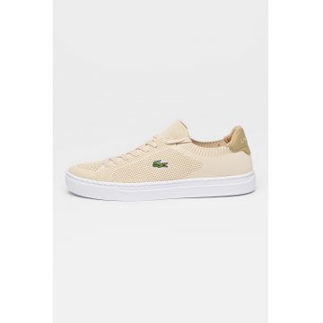 Pantofi sport slip-on LA Pique 2.0