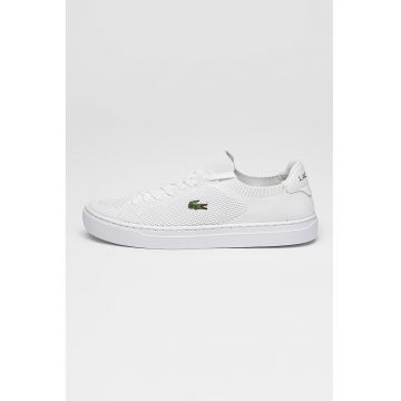 Pantofi sport slip-on LA Pique 2.0