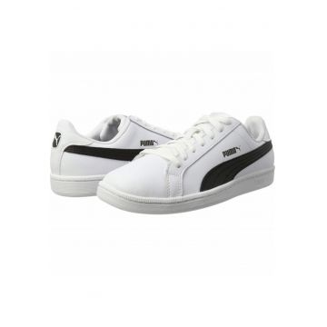 Pantofi sport  Smash femei - Alb/Negru