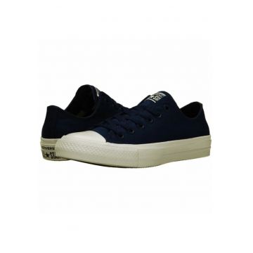 Tenisi  Chuck Taylor All Star II Ox pentru femei - negru