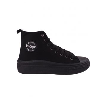Tenisi dama LCW 23 44 1628L BLACK