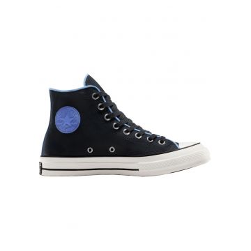 Tenisi unisex  Chuck 70 A12708C30741 - Albastru