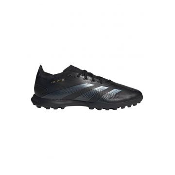 Ghete Fotbal  Predator League TF - negru - barbati