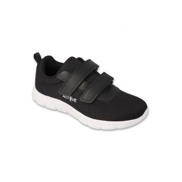 Pantofi dama -  BM195459 - Negru