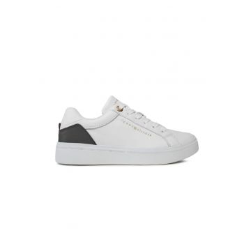 Pantofi dama  Elevated Essential Court FW0FW07635