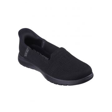 Pantofi dama sport ON THE GO FLEX CAMELLIA 138181 BBK