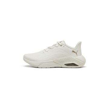 Pantofi din piele ecologica pentru alergare X-Cell Nova
