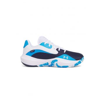 Pantofi low-cut pentru baschet Lockdown 7
