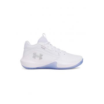 Pantofi pentru baschet Lockdown 7