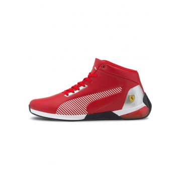 Pantofi sport barbati  Ferrari Race Kart Cat-X Mid