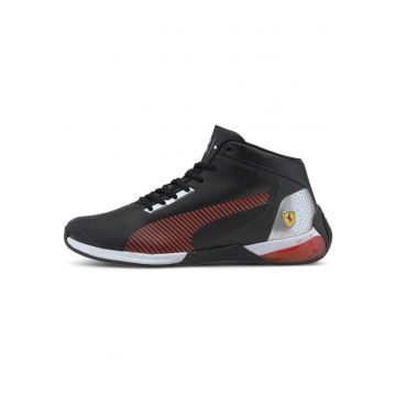 Pantofi sport barbati  Ferrari Race Kart Cat-X Mid