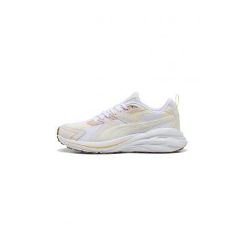 Pantofi sport cu detalii din piele intoarsa Hypnotic LS