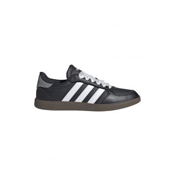 Pantofi sport cu logo Breaknet Sleek
