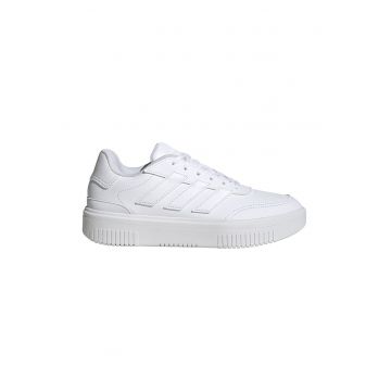 Pantofi sport cu logo Courtblock