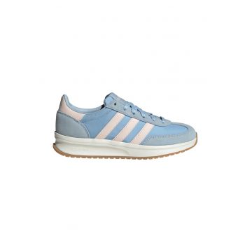 Pantofi sport cu piele intoarsa Run 70s 2.0