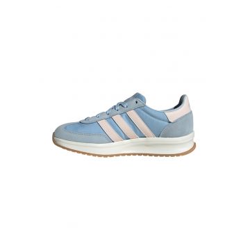 Pantofi sport cu piele intoarsa Run 70s 2.0