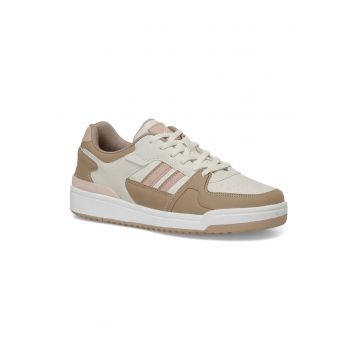 Pantofi sport cu siret si model