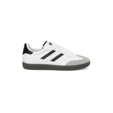 Pantofi sport cu siret si model