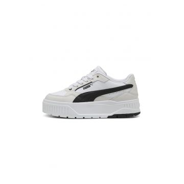 Pantofi sport cu talpa flatform Karmen II Idol