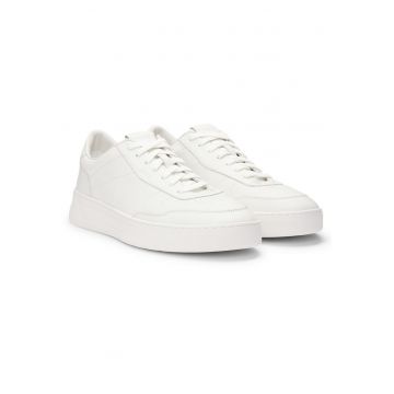 Pantofi sport de piele Baltimore