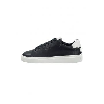 Pantofi sport de piele cu logo McJulien